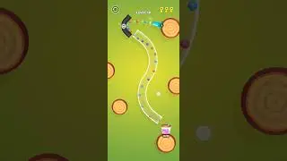 Cannon Shot Level - 10 - Gameplay walkthrough solutions #cannonshot #shorts