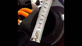 Нулевой фильтр на автономку Планар 2Квт, размеры