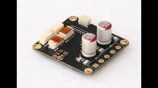 Introducing Tinymovr R5