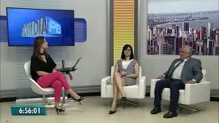 Entenda a diferença entre Worcaholic e Sobreaviso
