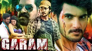Aadi Sai Kumar Ki Blockbuster Romantic Action Movie 