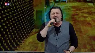 Plave kose -  ZOKA JANKOVIC -uzivo