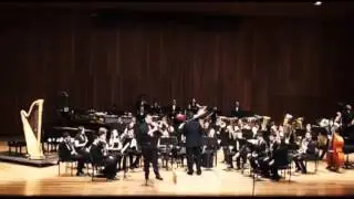 Concierto Colombiano para Trombón y Banda / Juan Jose Diaz