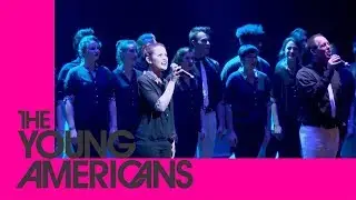 The Young Americans | Three Elements Together