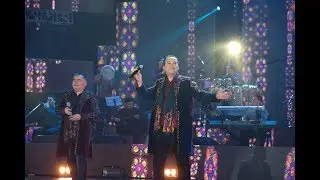 Видеонарезка с концерта 