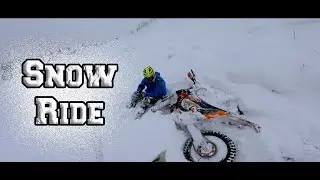 Snow Ride