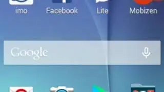 How do setting ringtone to imo