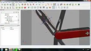SimLab Composer (Basic Animation)