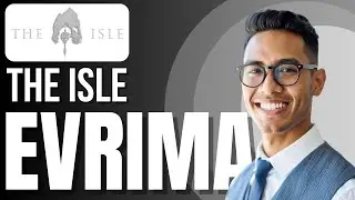 FIX: Easy Anti Cheat Not Installed Launch Error (The Isle Evrima)