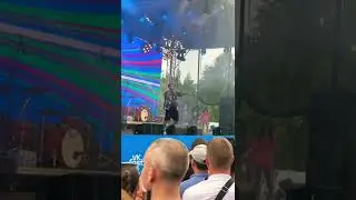 Dava на VK fest)