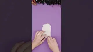 Making a Kinetic Sand Ghost 