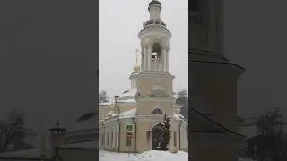 Зимняя Солянка