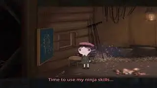 little buttcrack