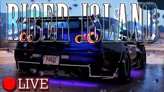 The King Returns to Motorfest