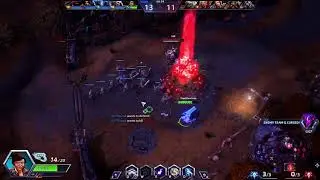 Yayından - Tracer vs Muradin