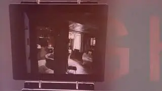 Vm Light Screens