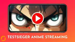 ALLE Anime Streaming-Anbieter im TEST | 2021