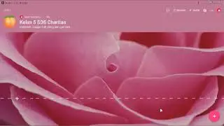 Membuat Padlet di App atau Website www.padlet.com