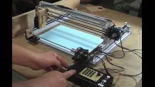 Laser Engraving Machine  雷射雕刻機