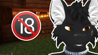 Minecraft farming but vore keeps being brought up