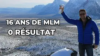 INTERVIEW LEADER MLM : IL A 100.000 FILLEULS - Stephane Page