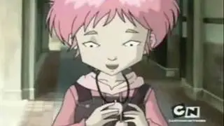 Code Lyoko - JxA - Truly Madly Deeply