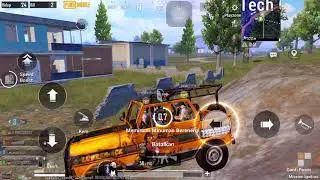 Random yang bucin -PUBG MOBILE