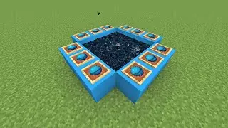 how to make secret portal