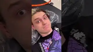 КАК НЕКОГЛАЙ СЛОМАЛ РУКУ?