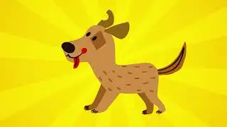 🐶CALEUCHÍSTICO🐕 - PERRO VOLANTÍN - 🐶🎆🏠 - MEJOR MÚSICA INFANTIL PARA NIÑOS Y NIÑAS! - MÚSICA FAMILIAR