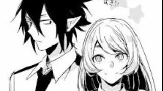 Nejire and tamaki| mha edit