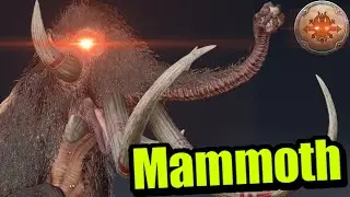 Norsca Mammoth in a Nutshell