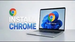 How to Download & Install Google Chrome on Windows 11- FREE & EASY