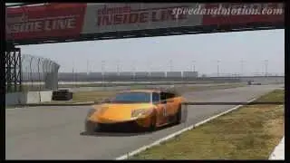 повезло или one lucky squirrel with a close call with a Lamborghini LP670 4 SV