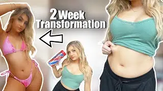 My Body Transformation Journey | SoShape Review