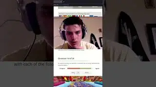 Speedrun Racism Test 100% WORLD RECORD