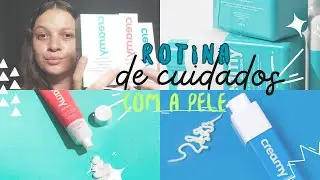 RESENHA COMPLETA dos produtos CREAMY
