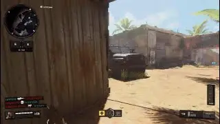 BO4 Quicky