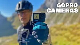 GoPro Camera: ✅ Best GoPro Cameras 2025 (Buying Guide)