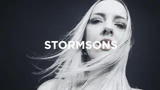 STORMSONS - The Heaven’s Envy (Official Music Video)
