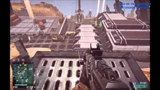 POTP Discovery of the New Quartz Ridge Camp