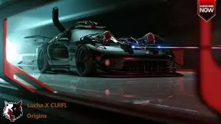 Lucha X CLRFL - Origins [ Bass Boosted ]