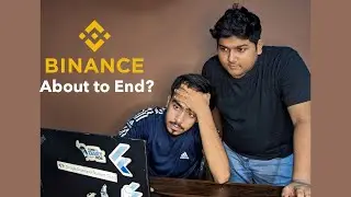 Bye Bye Binance | 2023 me Crypto Trading kese kren?