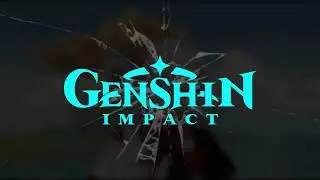 Genshin Impact x Sword Art Online「 IGNITE  」Opening by Eir Aoi - AMV