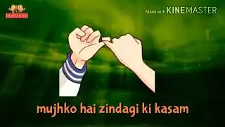 Main kahin bhi rahoon ae sanam.. WhatsApp Status