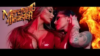Merchants of Disaster - Devil in Disguise (Official Music Video 2023)