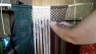 Кашпо 3 яруса мастер класс