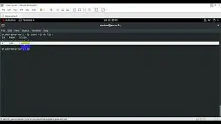 LINUX KVM Setup in Red Hat Enterprise Linux 8.6