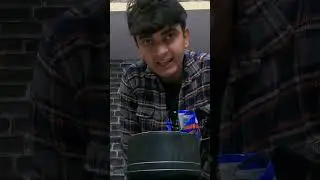 Trying Viral hack of Lays omelette 😍🥹