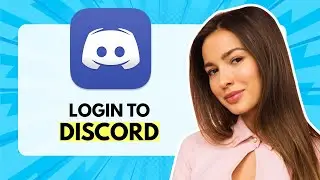 How to Login to Discord Account